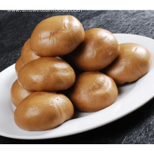 Buckwheat Flour Chinese Steamed Bread